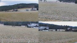 Rejvíz - Běžecké stopy