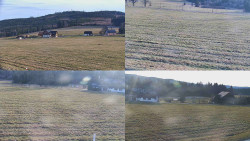 Rejvíz - Běžecké stopy