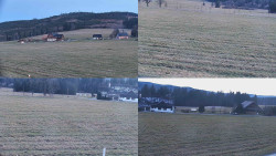 Rejvíz - Běžecké stopy