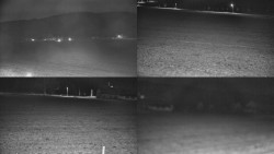 Rejvíz - Běžecké stopy