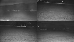 Rejvíz - Běžecké stopy