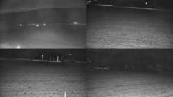 Rejvíz - Běžecké stopy