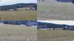 Rejvíz - Běžecké stopy