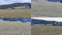 Rejvíz - Běžecké stopy