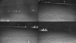 Rejvíz - Běžecké stopy