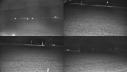 Rejvíz - Běžecké stopy