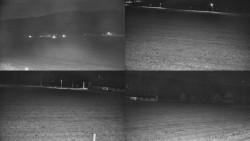 Rejvíz - Běžecké stopy