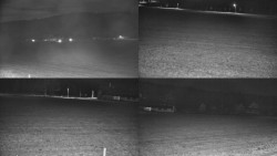 Rejvíz - Běžecké stopy