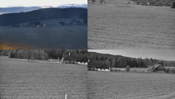 Rejvíz - Běžecké stopy