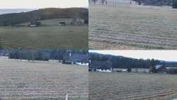 Rejvíz - Běžecké stopy