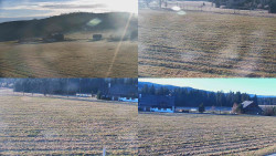 Rejvíz - Běžecké stopy