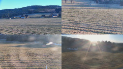 Rejvíz - Běžecké stopy