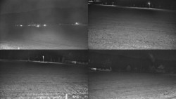 Rejvíz - Běžecké stopy