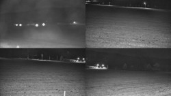 Rejvíz - Běžecké stopy