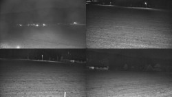 Rejvíz - Běžecké stopy