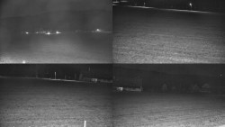 Rejvíz - Běžecké stopy