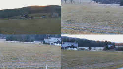 Rejvíz - Běžecké stopy