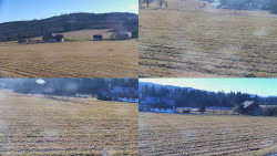 Rejvíz - Běžecké stopy