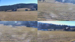 Rejvíz - Běžecké stopy