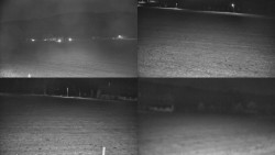 Rejvíz - Běžecké stopy