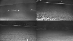 Rejvíz - Běžecké stopy