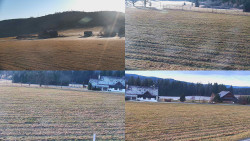 Rejvíz - Běžecké stopy