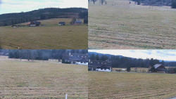 Rejvíz - Běžecké stopy