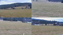 Rejvíz - Běžecké stopy