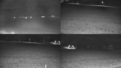 Rejvíz - Běžecké stopy