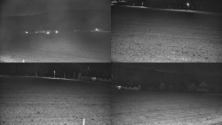 Rejvíz - Běžecké stopy