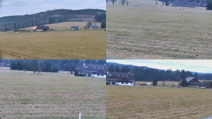 Rejvíz - Běžecké stopy - Rejvíz - Běžecké stopy - 21.12.2025 v 13:01 Rejvíz - Běžecké stopy - Rejvíz - Běžecké stopy - 21.12.2025 v 13:01