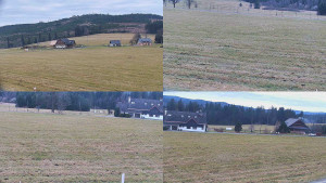 Rejvíz - Běžecké stopy - Rejvíz - Běžecké stopy - 21.12.2025 v 14:01 Rejvíz - Běžecké stopy - Rejvíz - Běžecké stopy - 21.12.2025 v 14:01