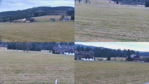 Rejvíz - Běžecké stopy - Rejvíz - Běžecké stopy - 21.12.2025 v 15:01 Rejvíz - Běžecké stopy - Rejvíz - Běžecké stopy - 21.12.2025 v 15:01