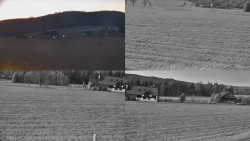 Rejvíz - Běžecké stopy