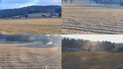 Rejvíz - Běžecké stopy