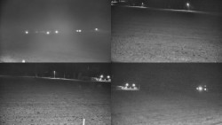 Rejvíz - Běžecké stopy