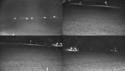 Rejvíz - Běžecké stopy