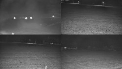 Rejvíz - Běžecké stopy