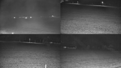 Rejvíz - Běžecké stopy