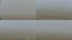 Rejvíz - Běžecké stopy