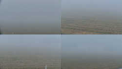 Rejvíz - Běžecké stopy