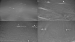 Rejvíz - Běžecké stopy