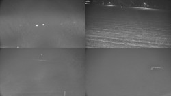 Rejvíz - Běžecké stopy