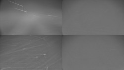 Rejvíz - Běžecké stopy