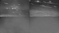 Rejvíz - Běžecké stopy