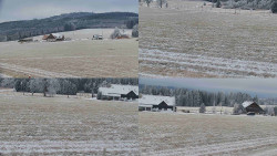 Rejvíz - Běžecké stopy