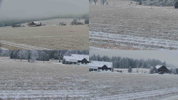 Rejvíz - Běžecké stopy