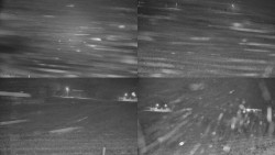 Rejvíz - Běžecké stopy