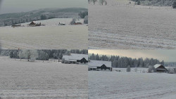 Rejvíz - Běžecké stopy