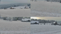 Rejvíz - Běžecké stopy